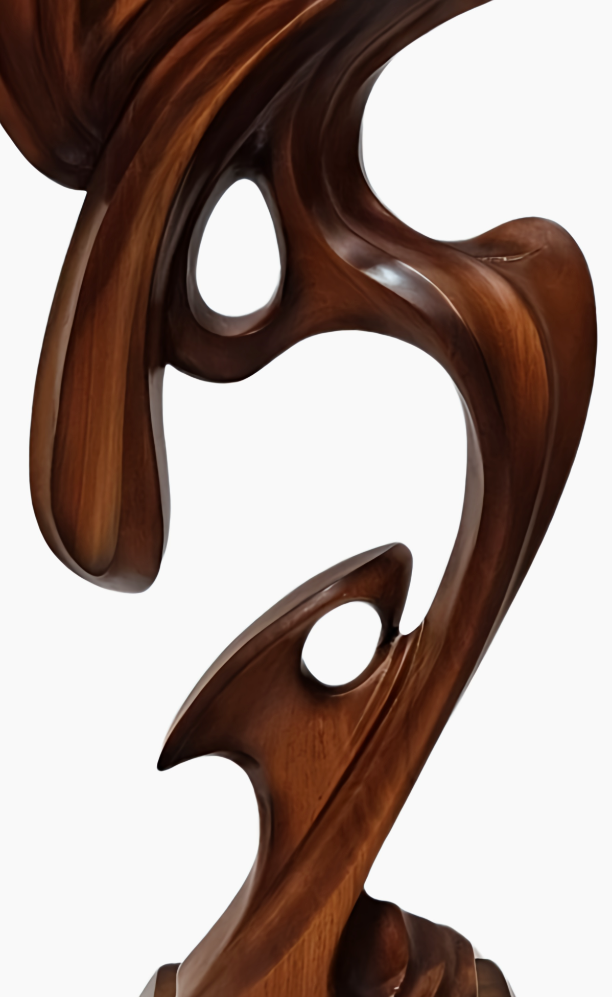 La Femme Papillon
