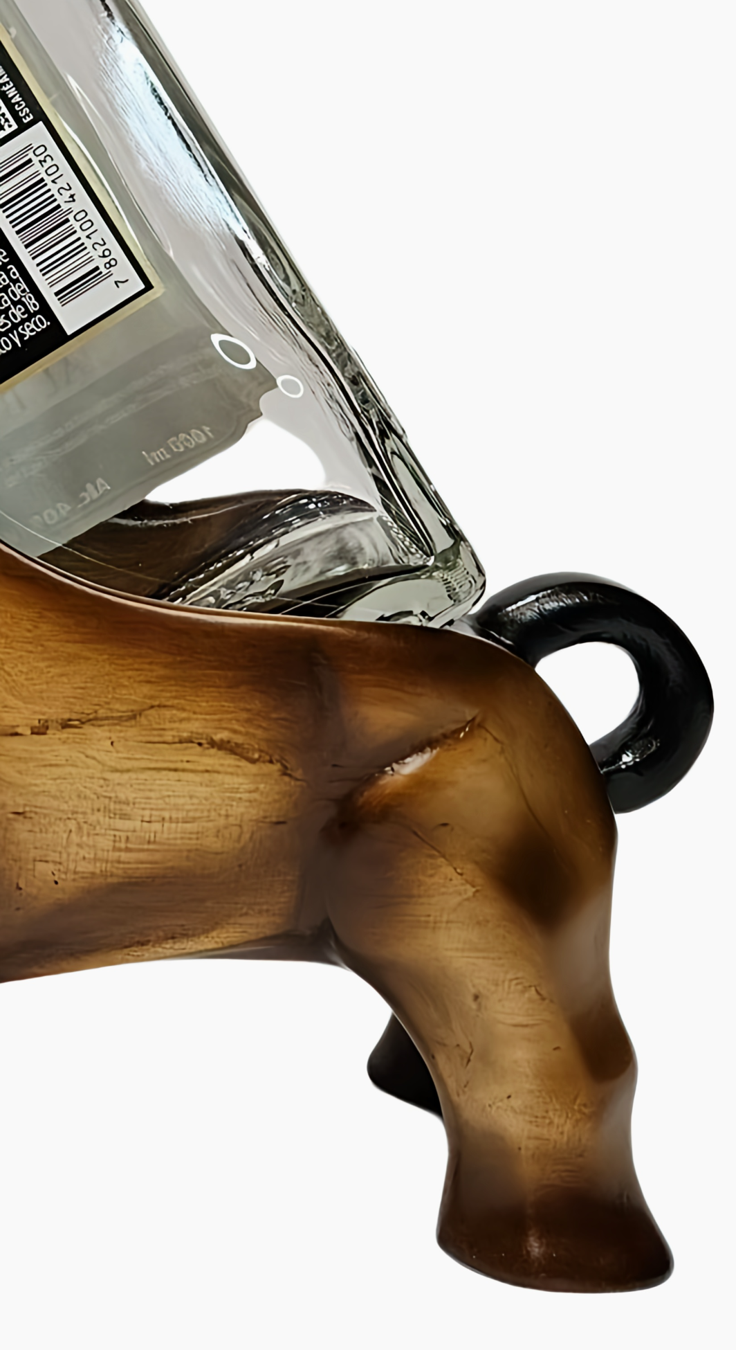 Toro Support à whisky