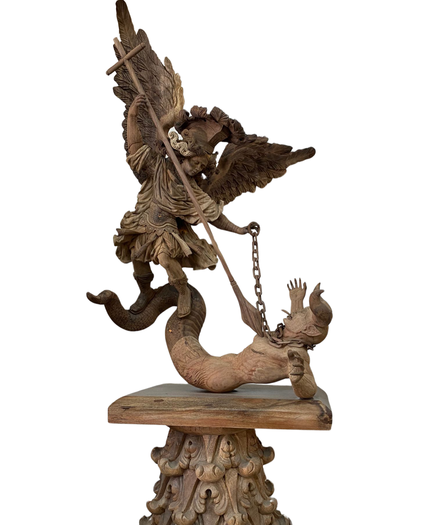 L'Ange Déchu