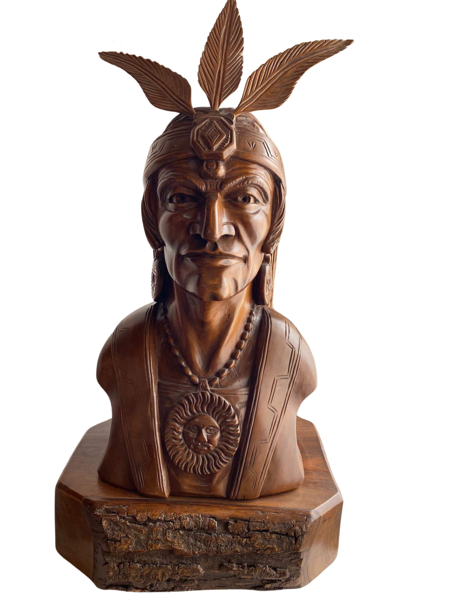 Atahualpa le dernier Inca
