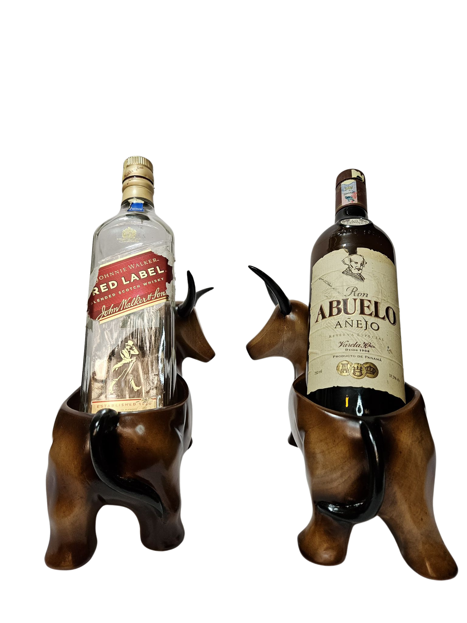 Wine Bottle Holders