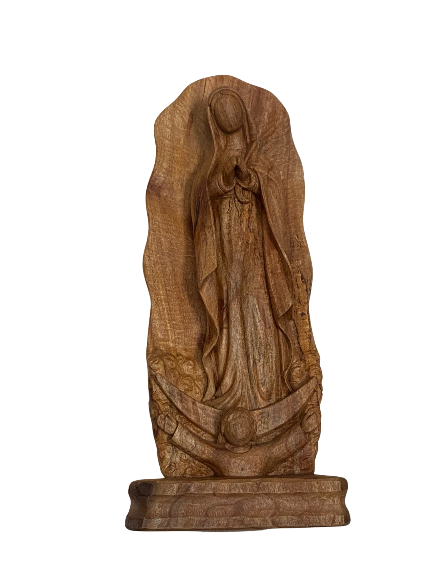 Vierge de Guadalupe